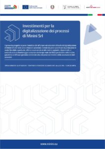 Minini bando FVG A211